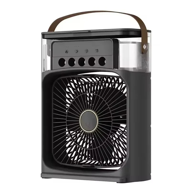 Cooling Portable Fan
