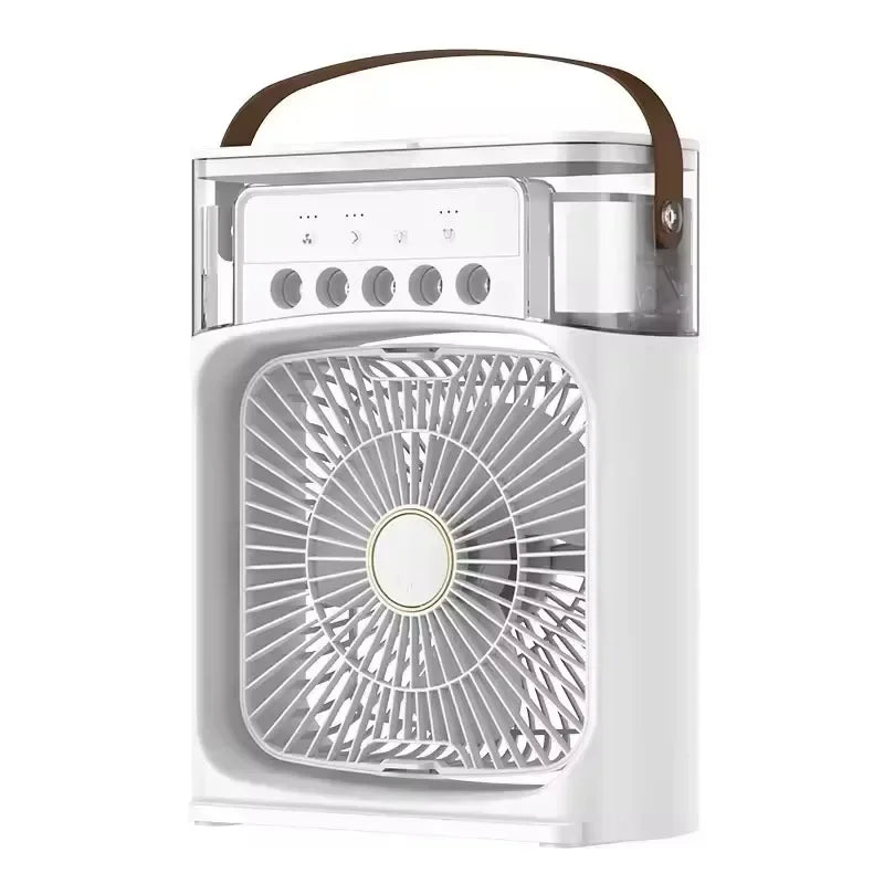 Cooling Portable Fan