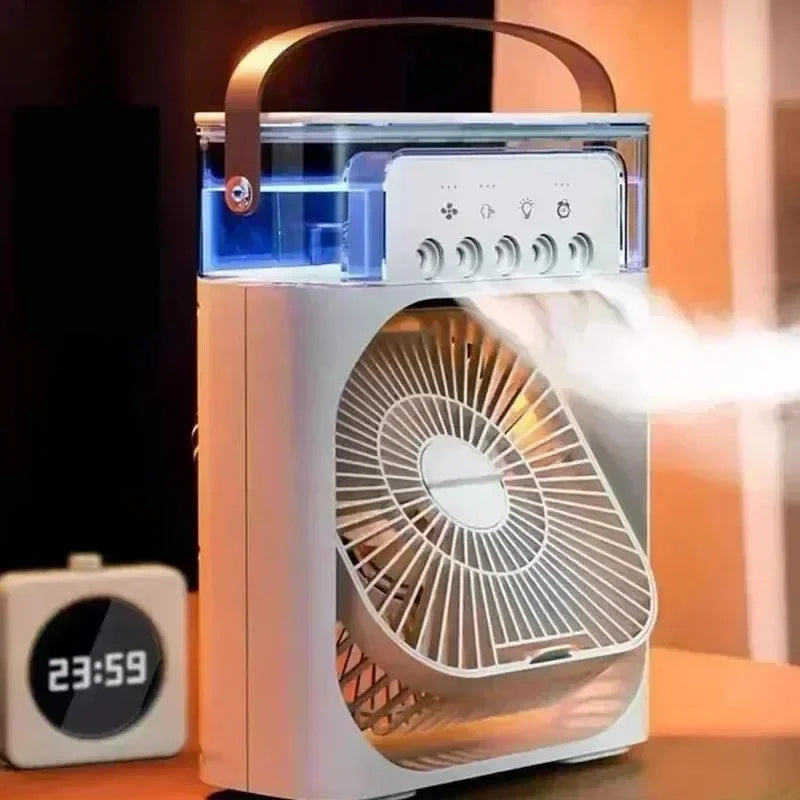 Cooling Portable Fan