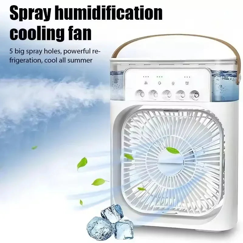 Cooling Portable Fan