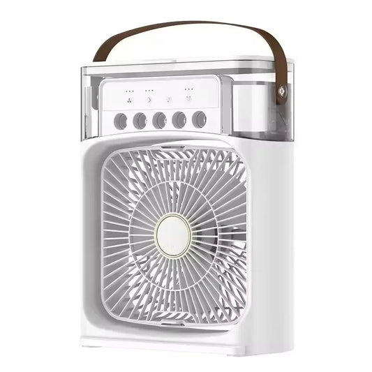 Cooling Portable Fan