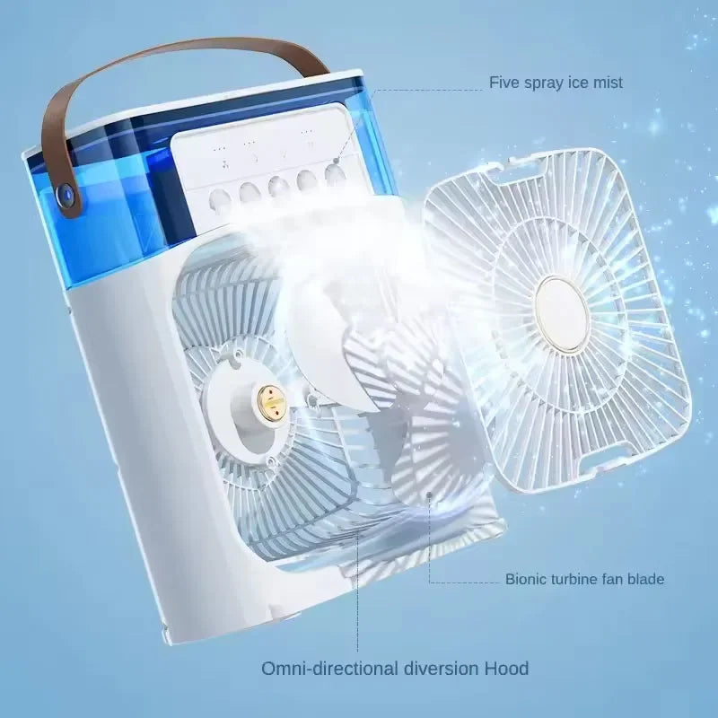 Cooling Portable Fan